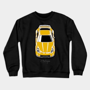 350Z top view Crewneck Sweatshirt